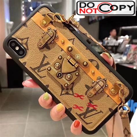 louis vuitton phone case replica wholesale|louis vuitton hard phone case.